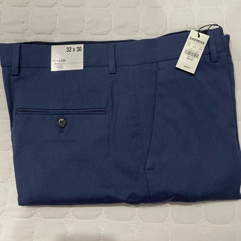 Express Dress slim/skinny great for a night out New with tags
